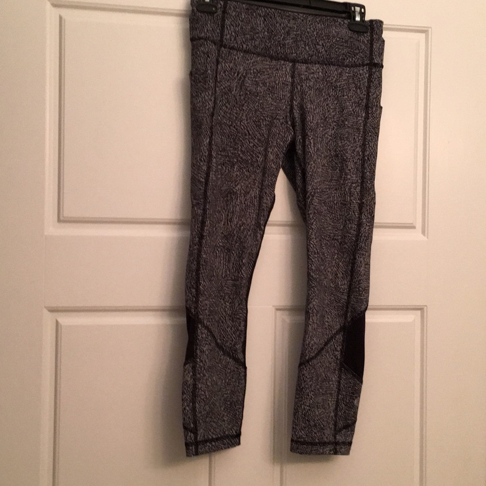 Lululemon Yoga pants
